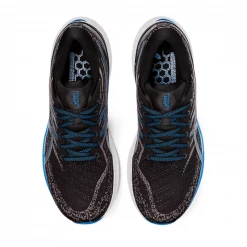 Zapatillas Asics Gel-Kayano 29 Negro Azul AW22 -365rider Ventas zapatillas asics gel kayano 29 negro azul aw22 4