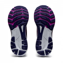 Zapatillas Asics Gel Kayano 29 Negro Lila AW22 Mujer -365rider Ventas zapatillas asics gel kayano 29 negro lila aw22 mujer 5