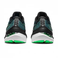 Zapatillas Asics Gel Kayano 29 Negro Verde AW22 -365rider Ventas zapatillas asics gel kayano 29 negro verde aw22 4