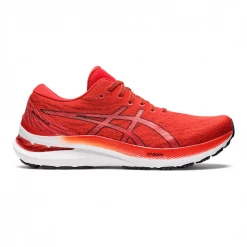Zapatillas Asics Gel-Kayano 29 Rojo Blanco AW22