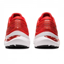 Zapatillas Asics Gel-Kayano 29 Rojo Blanco AW22 -365rider Ventas zapatillas asics gel kayano 29 rojo blanco aw22 4