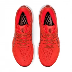 Zapatillas Asics Gel-Kayano 29 Rojo Blanco AW22 -365rider Ventas zapatillas asics gel kayano 29 rojo blanco aw22 5