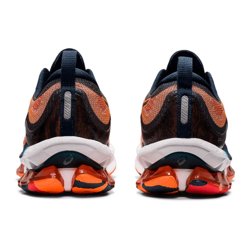 Zapatillas Asics Gel-Kinsei Blast LE Naranja Negro SS22 7 Zapatillas Asics Gel-Kinsei Blast LE Naranja Negro SS22 - Image 5
