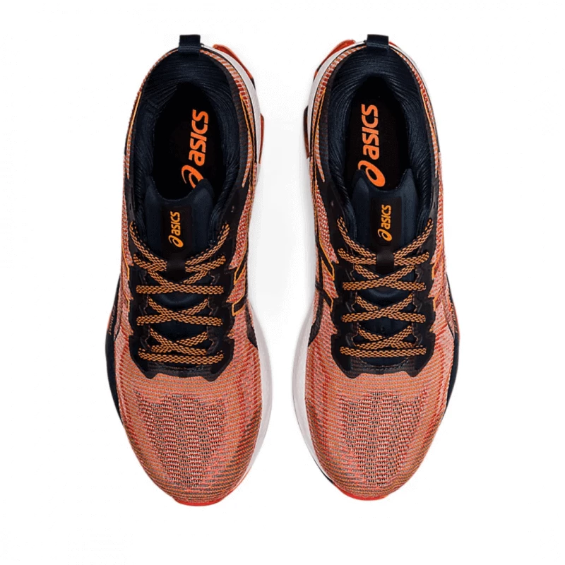 Zapatillas Asics Gel-Kinsei Blast LE Naranja Negro SS22 8 Zapatillas Asics Gel-Kinsei Blast LE Naranja Negro SS22 - Image 6