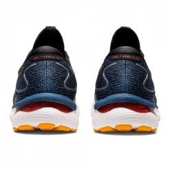 Zapatillas Asics Gel-Nimbus 24 Azul Blanco AW22 -365rider Ventas zapatillas asics gel nimbus 24 azul blanco aw22 10