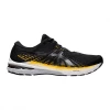 Zapatillas Asics Gel Pursue 8 Negro Amarillo AW22