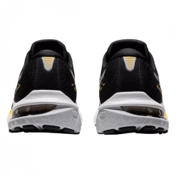 Zapatillas Asics Gel Pursue 8 Negro Amarillo AW22 -365rider Ventas zapatillas asics gel pursue 8 negro amarillo aw22 4