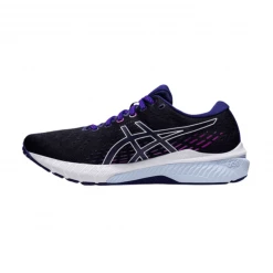 Zapatillas Asics Gel Pursue 8 Negro Morado Mujer AW22 -365rider Ventas zapatillas asics gel pursue 8 negro morado mujer aw22 2