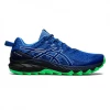 Zapatillas Asics Gel Trabuco 10 Azul Verde AW22 -365rider Ventas zapatillas asics gel trabuco 10 azul verde aw22