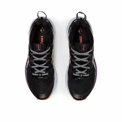 Zapatillas Asics GEL-Trabuco 10 Negra Morado Mujer AW22 12 Zapatillas Asics GEL-Trabuco 10 Negra Morado Mujer AW22 -365rider Ventas zapatillas asics gel trabuco 10 negra morado mujer aw22 4