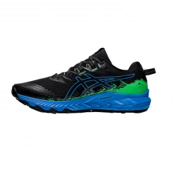 Zapatillas Asics Gel Trabuco 10 Negro Azul Costa AW22 10 Zapatillas Asics Gel Trabuco 10 Negro Azul Costa AW22 -365rider Ventas zapatillas asics gel trabuco 10 negro azul costa aw22 2