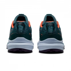 Zapatillas Asics GEL-Trabuco 10 Turquesa Amarillo Mujer AW22 15 Zapatillas Asics GEL-Trabuco 10 Turquesa Amarillo Mujer AW22 -365rider Ventas zapatillas asics gel trabuco 10 turquesa amarillo mujer aw22 6