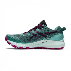 Zapatillas Asics Gel Trabuco 10 Turquesa Violeta Mujer AW22 -365rider Ventas zapatillas asics gel trabuco 10 turquesa violeta mujer aw22 3