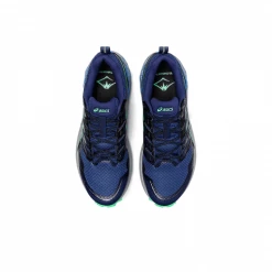 Zapatillas Asics Gel Trabuco Terra Azul Verde AW22 14 Zapatillas Asics Gel Trabuco Terra Azul Verde AW22 -365rider Ventas zapatillas asics gel trabuco terra azul verde aw22 5