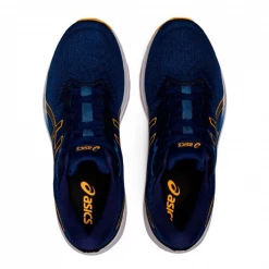 Zapatillas Asics GT-1000 11 Azul Blanco AW22 -365rider Ventas zapatillas asics gt 1000 11 azul blanco aw22 3