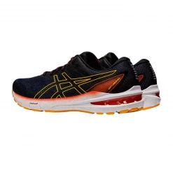 Zapatillas Asics GT-2000 10 Azul Naranja AW22 -365rider Ventas zapatillas asics gt 2000 10 azul naranja aw22 2
