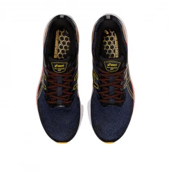 Zapatillas Asics GT-2000 10 Azul Naranja AW22 -365rider Ventas zapatillas asics gt 2000 10 azul naranja aw22 5