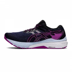Zapatillas Asics GT-2000 10 Azul Rosa AW22 Mujer -365rider Ventas zapatillas asics gt 2000 10 azul rosa aw22 mujer 1