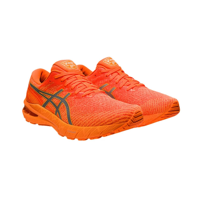 Zapatillas Asics GT-2000 10 Lite Show Naranja AW22 5 Zapatillas Asics GT-2000 10 Lite Show Naranja AW22 - Image 3