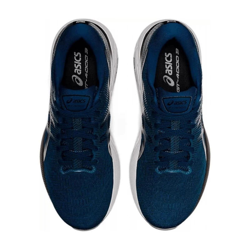Zapatillas Asics GT-4000 3 Azul SS22 5 Zapatillas Asics GT-4000 3 Azul SS22 - Image 3