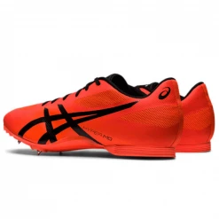 Zapatillas Asics Hyper MD 7 Rojo Negro Unisex 12 Zapatillas Asics Hyper MD 7 Rojo Negro Unisex -365rider Ventas zapatillas asics hyper md 7 rojo negro unisex 3