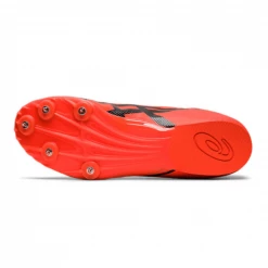 Zapatillas Asics Hyper MD 7 Rojo Negro Unisex 15 Zapatillas Asics Hyper MD 7 Rojo Negro Unisex -365rider Ventas zapatillas asics hyper md 7 rojo negro unisex 6