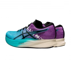 Zapatillas Asics Magic Speed 2 Lila Celeste AW22 Mujer -365rider Ventas zapatillas asics magic speed 2 lila celeste aw22 mujer 2