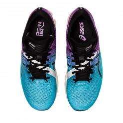 Zapatillas Asics Magic Speed 2 Lila Celeste AW22 Mujer -365rider Ventas zapatillas asics magic speed 2 lila celeste aw22 mujer 5