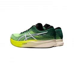Zapatillas Asics Magic Speed 2 Verde Amarillo AW22 11 Zapatillas Asics Magic Speed 2 Verde Amarillo AW22 -365rider Ventas zapatillas asics magic speed 2 verde amarillo aw22 2