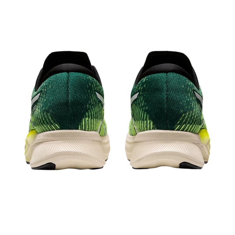 Zapatillas Asics Magic Speed 2 Verde Amarillo AW22 7 Zapatillas Asics Magic Speed 2 Verde Amarillo AW22 - Image 5