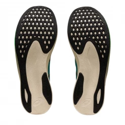 Zapatillas Asics Magic Speed 2 Verde Azul Negro AW22 -365rider Ventas zapatillas asics magic speed 2 verde azul negro aw22 5