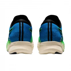 Zapatillas Asics Magic Speed 2 Verde Azul Negro AW22 -365rider Ventas zapatillas asics magic speed 2 verde azul negro aw22 6