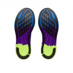 Zapatillas Asics Noosa Tri 14 Azul Negro AW22 -365rider Ventas zapatillas asics noosa tri 14 azul negro aw22 4