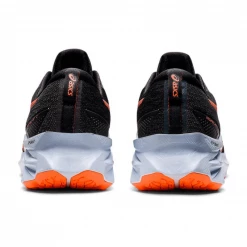 Zapatillas ASICS Novablast 2 Negro Rojo SS22 13 Zapatillas ASICS Novablast 2 Negro Rojo SS22 -365rider Ventas zapatillas asics novablast 2 negro rojo ss22 4