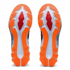 Zapatillas ASICS Novablast 2 Negro Rojo SS22 15 Zapatillas ASICS Novablast 2 Negro Rojo SS22 -365rider Ventas zapatillas asics novablast 2 negro rojo ss22 6