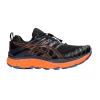 Zapatillas Asics Trabuco Max Negro Naranja AW22 1 Zapatillas Asics Trabuco Max Negro Naranja AW22 -365rider Ventas zapatillas asics trabuco max negro naranja aw22