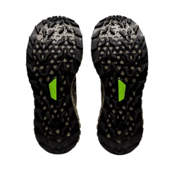 Zapatillas Asics Trabuco Max Negro Rojo AW22 -365rider Ventas zapatillas asics trabuco max negro rojo aw22 5