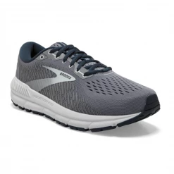 Zapatillas Brooks Addiction GTS 15 Gris SS22 Mujer 9 Zapatillas Brooks Addiction GTS 15 Gris SS22 Mujer -365rider Ventas zapatillas brooks addiction gts 15 gris ss22 mujer 3