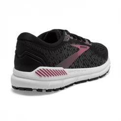 Zapatillas Brooks Addiction GTS 15 Negro Rosa AW21 Mujer -365rider Ventas zapatillas brooks addiction gts 15 negro rosa aw21 mujer 5