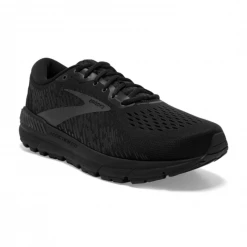 Zapatillas Brooks Addiction GTS 15 Negro SS22 -365rider Ventas zapatillas brooks addiction gts 15 negro ss22 1