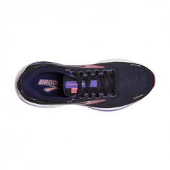 Zapatillas Brooks Adrenaline GTS 22 Ancho Especial Morado Coral Negro Mujer SS22 10 Zapatillas Brooks Adrenaline GTS 22 Ancho Especial Morado Coral Negro Mujer SS22 -365rider Ventas zapatillas brooks adrenaline gts 22 ancho especial morado coral negro mujer ss22 2