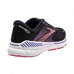 Zapatillas Brooks Adrenaline GTS 22 Ancho Especial Morado Coral Negro Mujer SS22 12 Zapatillas Brooks Adrenaline GTS 22 Ancho Especial Morado Coral Negro Mujer SS22 -365rider Ventas zapatillas brooks adrenaline gts 22 ancho especial morado coral negro mujer ss22 4