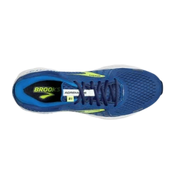 Zapatillas Brooks Adrenaline GTS 22 Azul Blanca AW22 8 Zapatillas Brooks Adrenaline GTS 22 Azul Blanca AW22 -365rider Ventas zapatillas brooks adrenaline gts 22 azul blanca aw22 1