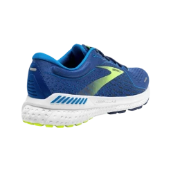 Zapatillas Brooks Adrenaline GTS 22 Azul Blanca AW22 10 Zapatillas Brooks Adrenaline GTS 22 Azul Blanca AW22 -365rider Ventas zapatillas brooks adrenaline gts 22 azul blanca aw22 3