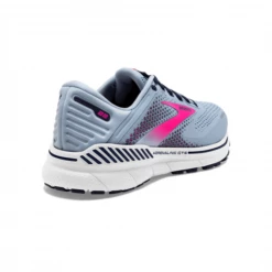 Zapatillas Brooks Adrenaline GTS 22 Azul Rosa AW22 Mujer 11 Zapatillas Brooks Adrenaline GTS 22 Azul Rosa AW22 Mujer -365rider Ventas zapatillas brooks adrenaline gts 22 azul rosa aw22 mujer 3