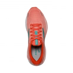 Zapatillas Brooks Adrenaline GTS 22 Coral Verde Mujer SS22 8 Zapatillas Brooks Adrenaline GTS 22 Coral Verde Mujer SS22 -365rider Ventas zapatillas brooks adrenaline gts 22 coral verde mujer ss22 2