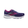 Zapatillas Brooks Adrenaline GTS 22 Morado Rosa Mujer SS22 -365rider Ventas zapatillas brooks adrenaline gts 22 morado rosa mujer ss22