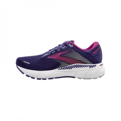 Zapatillas Brooks Adrenaline GTS 22 Morado Rosa Mujer SS22 11 Zapatillas Brooks Adrenaline GTS 22 Morado Rosa Mujer SS22 -365rider Ventas zapatillas brooks adrenaline gts 22 morado rosa mujer ss22 3