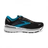 Zapatillas Brooks Adrenaline GTS 22 Negro Azul SS22 2 Zapatillas Brooks Adrenaline GTS 22 Negro Azul SS22 -365rider Ventas zapatillas brooks adrenaline gts 22 negro azul ss22
