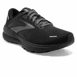 Zapatillas Brooks Adrenaline GTS 22 Negro Gris AW22 Mujer 10 Zapatillas Brooks Adrenaline GTS 22 Negro Gris AW22 Mujer -365rider Ventas zapatillas brooks adrenaline gts 22 negro gris aw22 mujer 2